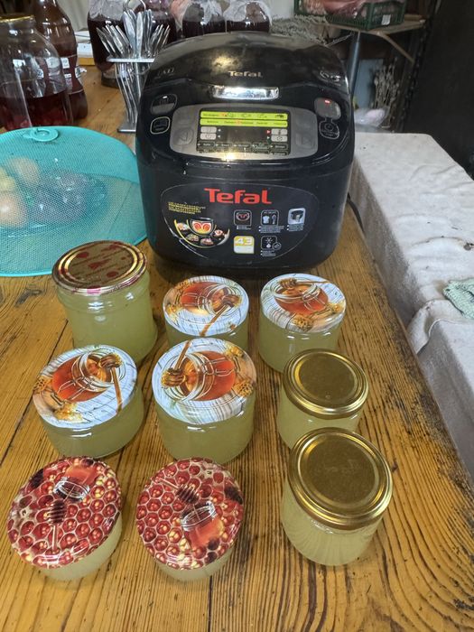 Натуральний борсучий жир | Домашнє виготовлення | Висока якість