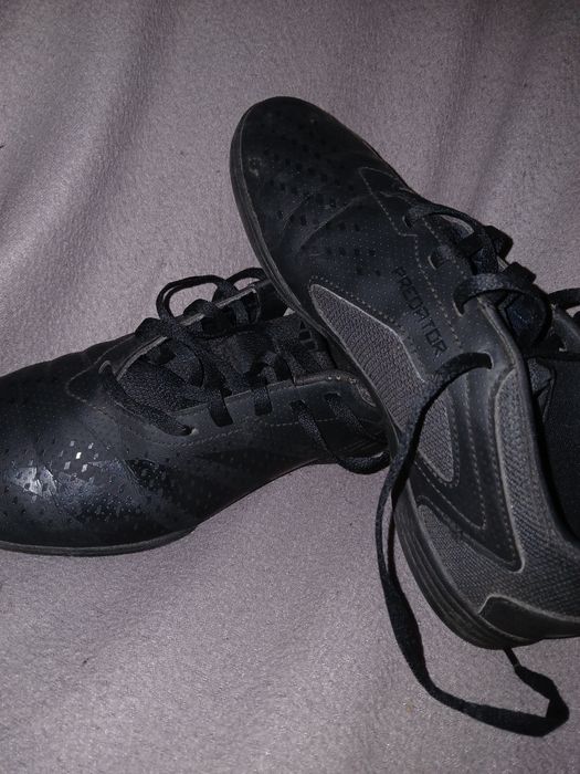 Haluwki Adidas dla chopaka