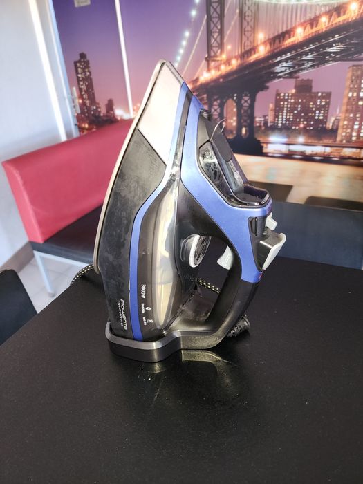 Ferro De Engomar Rowenta