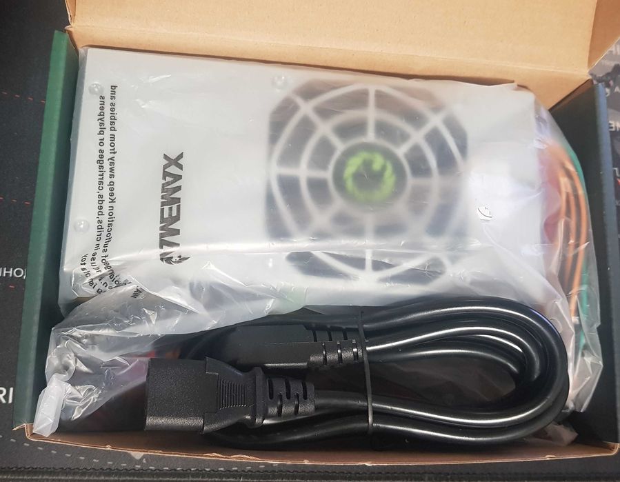 Блок живлення TFX SFF SFX GameMax GT-275 275w
