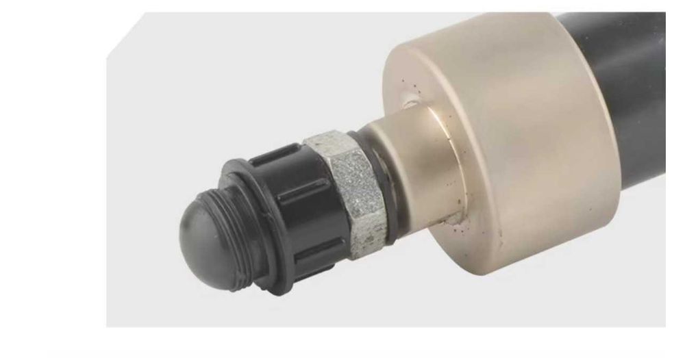 CPC-50H Ножиці гідравлічні