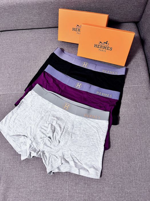 Труси чоловічі набір.