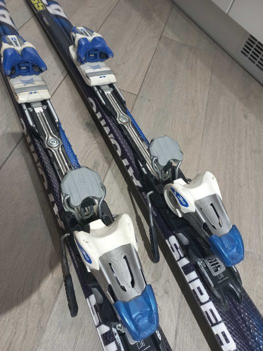 Продам лижі ATOMIC Supercross SX7