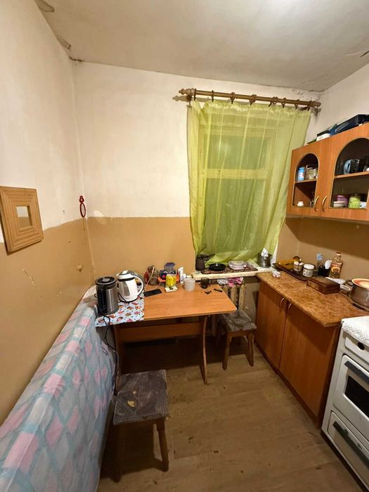 Продаж  БЮДЖЕТНОЇ 1  кім. квартири