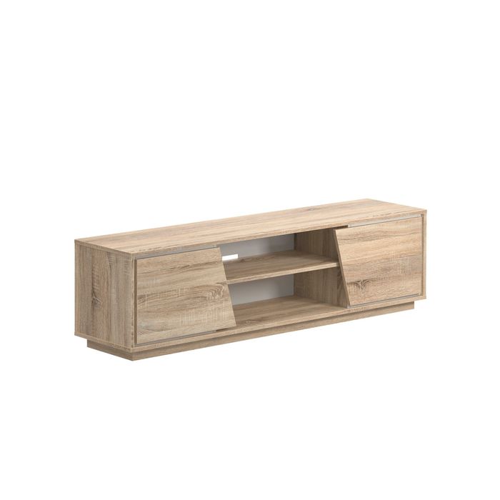 Móvel TV como novo