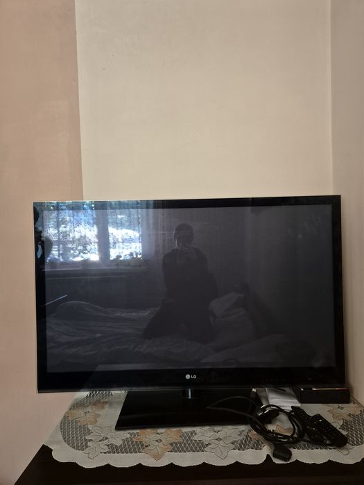 Telewizor LG stan bardzo dobry  50 cali