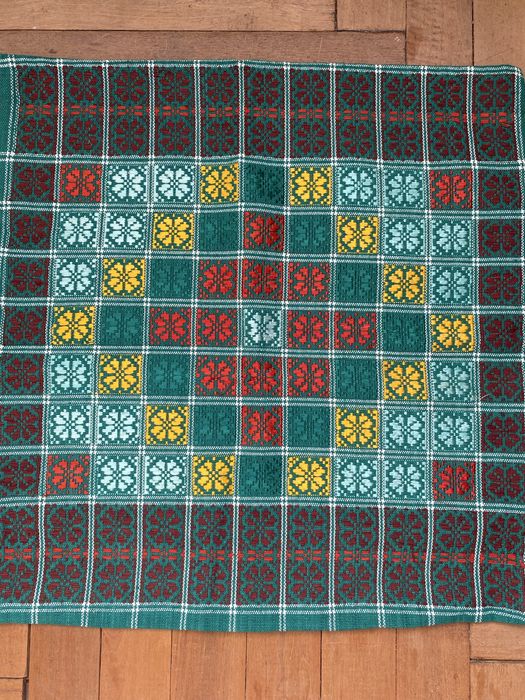 Наволочка на подушечку 47х43