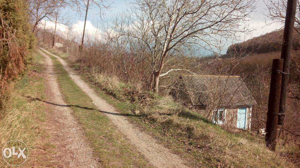 Продаётся дача !