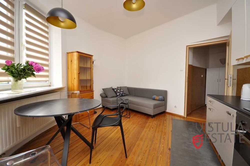 Mieszkanie dwupokojowe Żabiniec | 33 m2