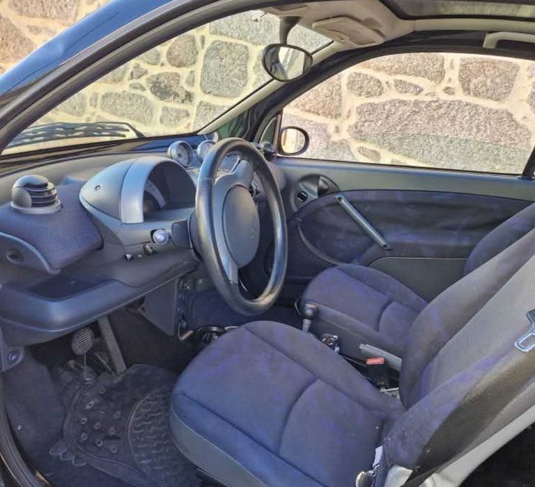 Vendo Smart 700 Turbo