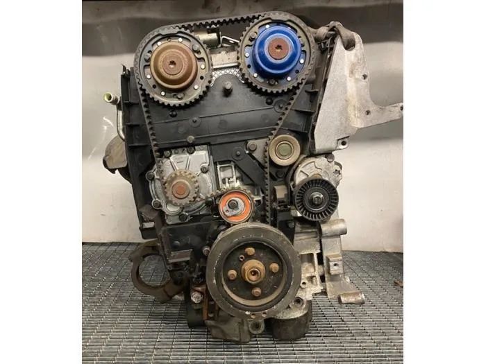 Motor B5254T3 VOLVO 2.5L 225 CV