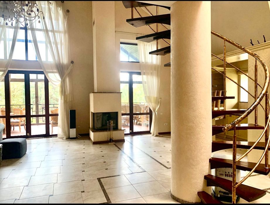 Від власника!Здається будинок 220м2генератором