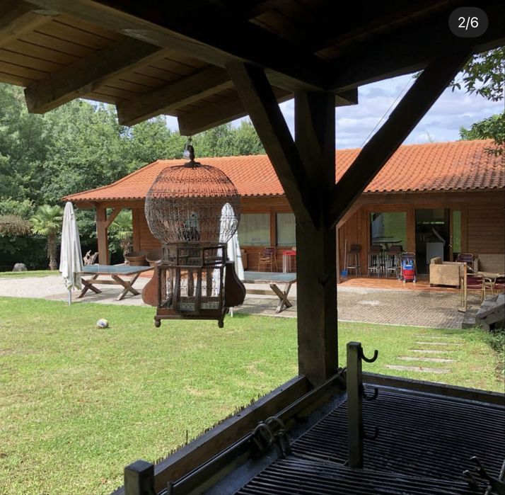 Espaço para casamentos, batizados e eventos l Zona de Santo Tirso