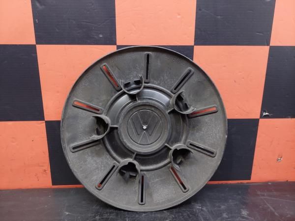 Tampo de jante VOLKSWAGEN Crafter (SY_)