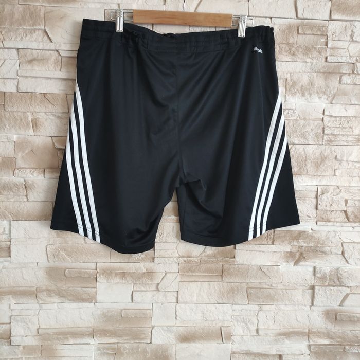 Spodenki Adidas XXL.