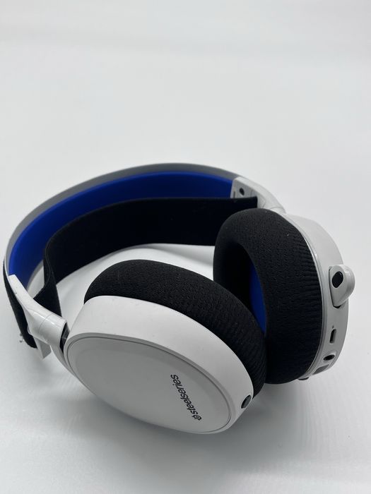 Gamingowe sluchawki steelseries arctis 7p
