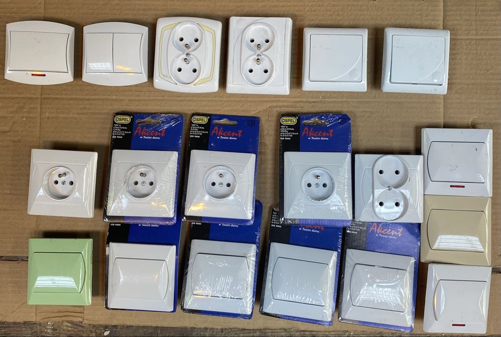 Ospel ton gazela akcent