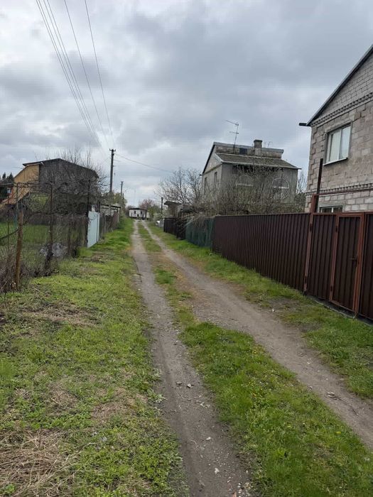 Продам дачу на Чайці