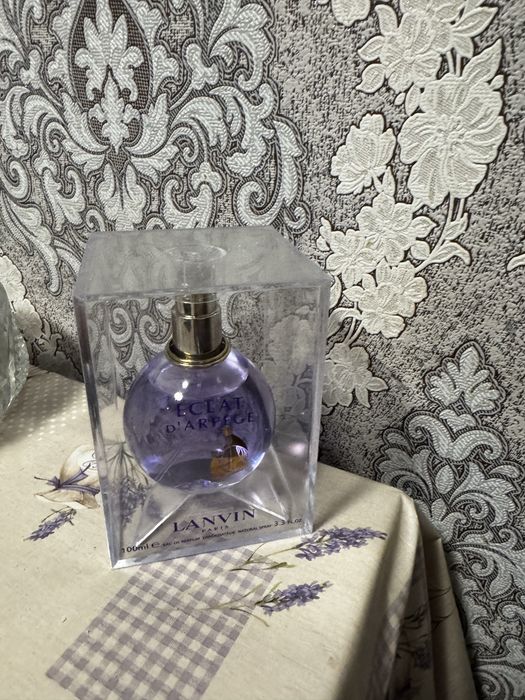 Парфуми lanvin eclat d arpege 100 ml