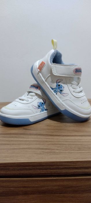 buciki Zara - rozm. 21