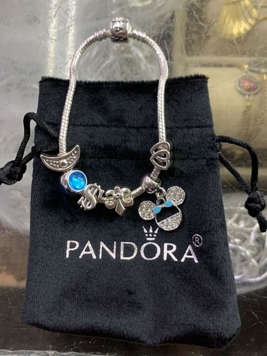 Pulseira Pandora