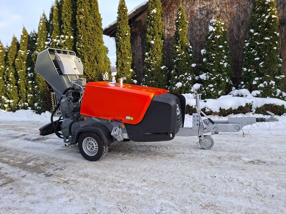 Brinkmann EB 450 BS  rok 2020 , Gwarancja 6 miesiące