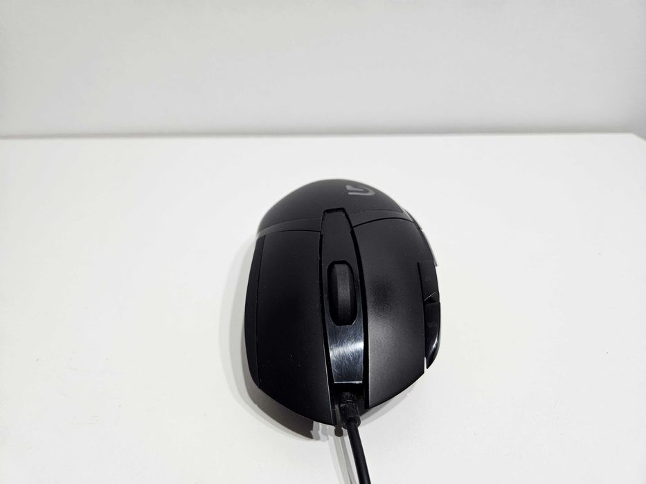 Mysz komputerowa Logitech G402 Hyperion Fury