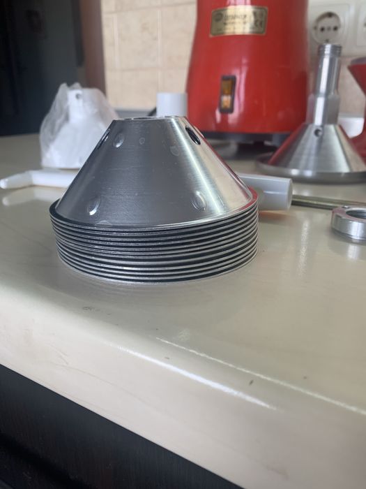 Сепаратор электрический « Мотор Сiч СЦМ-100-18» + ПОДАРКИ