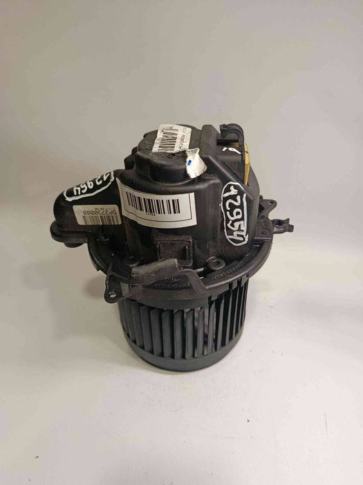 Motor da chauffage / sofagem RENAULT Captur (J5_)