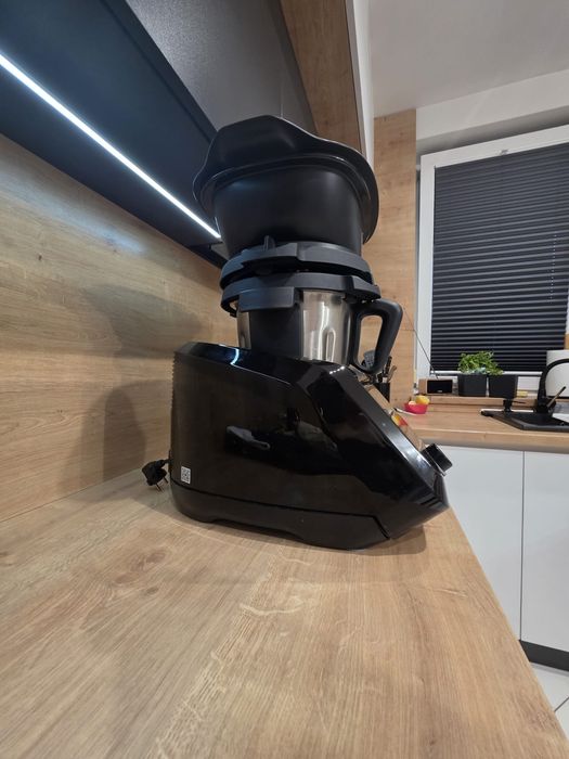 Lidlomix Monsieur Cuisine Smart