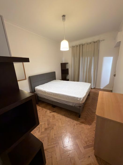 Arrendamento Quarto mensal