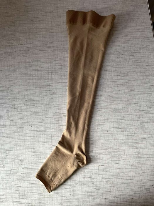 Компрессионный чулок