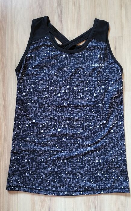 Koszulka sportowa damska S/M nowa