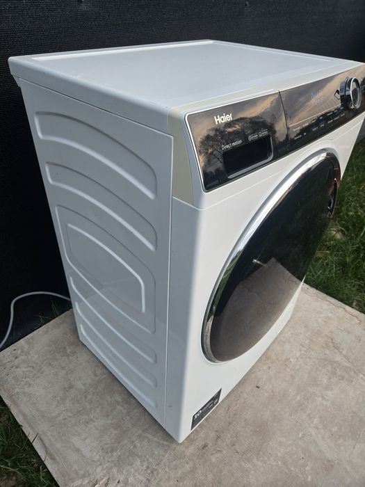 Pralka Haier 8 kg inwerter