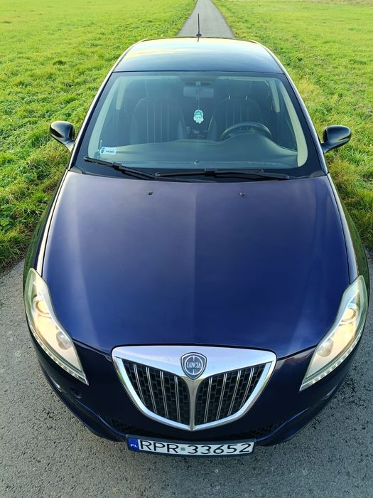 Lancia Delta Multijet