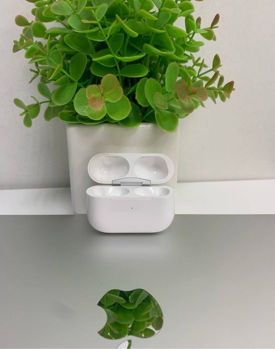 Apple AirPods Pro 1 Etui Ladujace A2190 Stan idealny