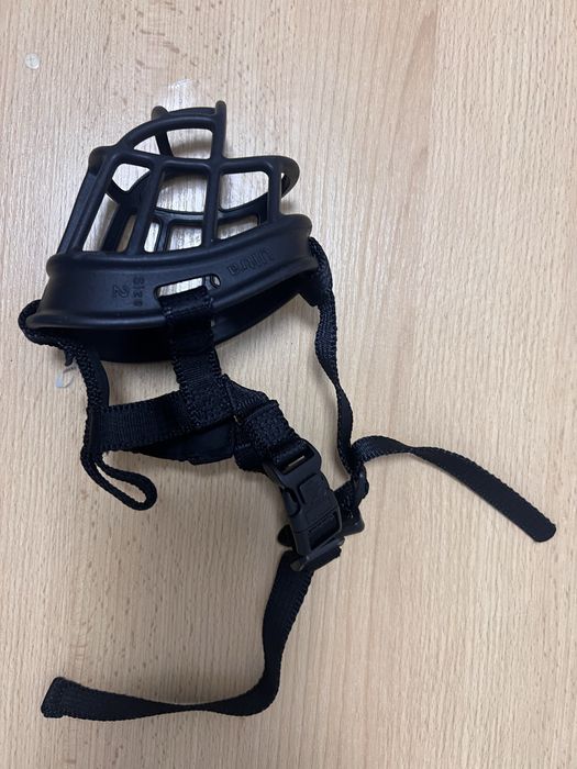 Намордник Baskerville ultra size 2 баскервіле original