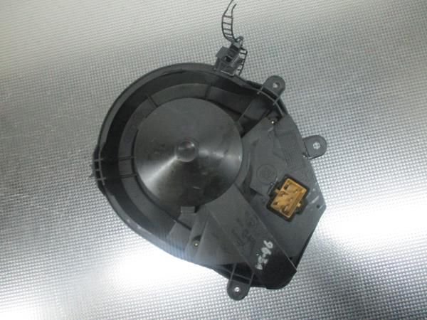 Motor da chauffage / sofagem AUDI A4 Avant (8D5, B5)
