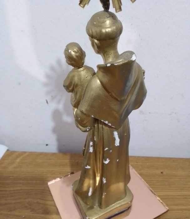 Santo Antônio antigo