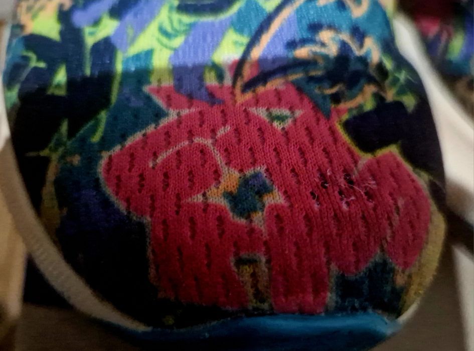 Asics Novablast 3 (Tam. 47) – 90km – Com Caixa