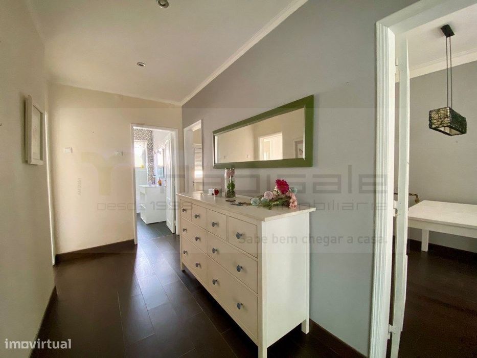 Apartamento T2 Central Excelente Oportunidade