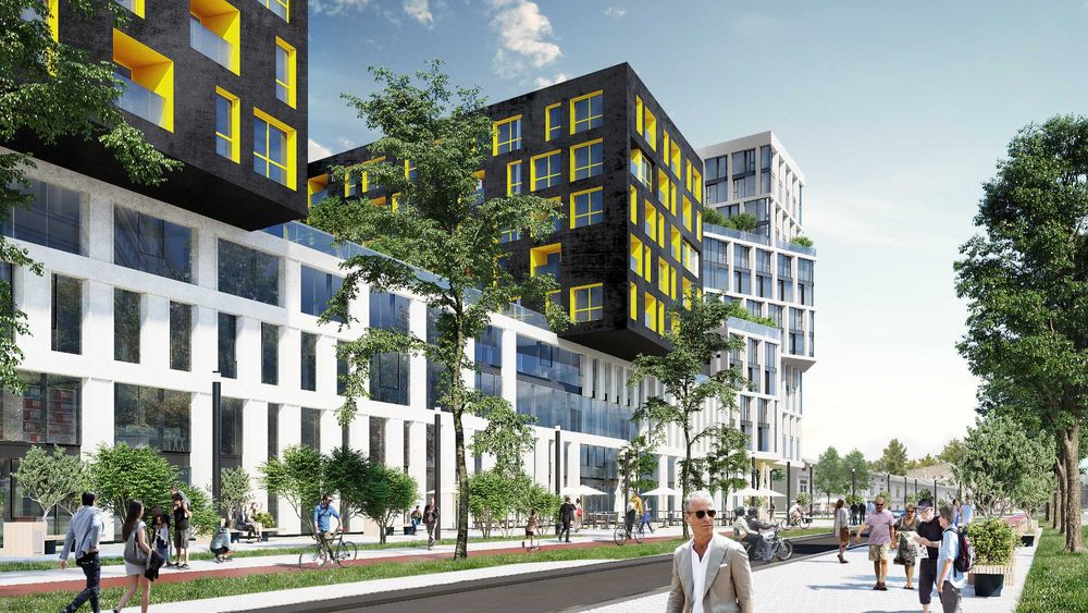 Commercial real estate at st. Staroznesenska ul (area 57,6 m²) - Atlanta.ua - photo 5