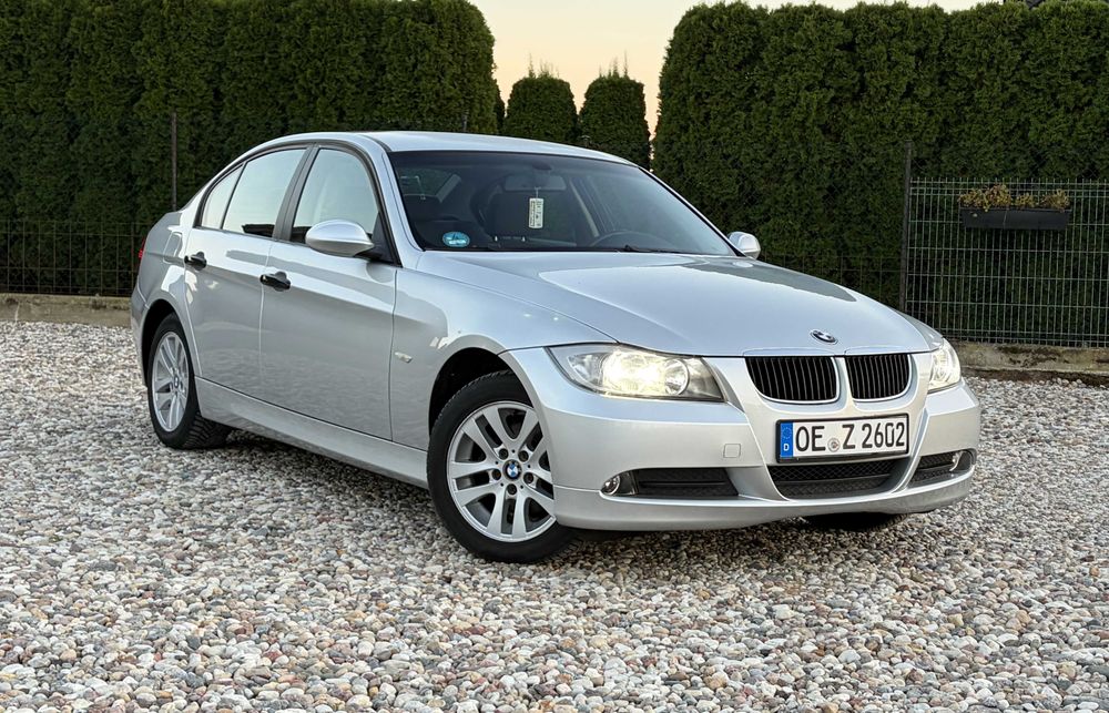 BMW Seria 3