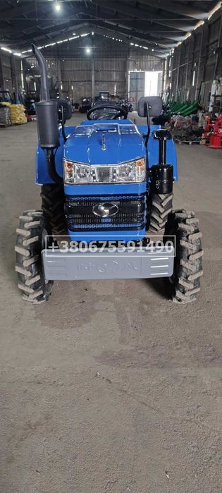 Мінітрактор Shifeng SF-244BFU Працюємо без передоплати Гарантія