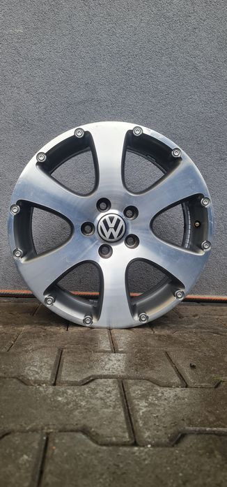 "17 5x112 Vw oryginał