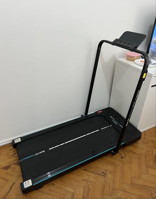 Passadeira Dobrável Run Fit PRIXTON Compact RF110