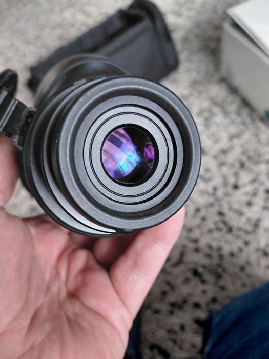 Monookular obserwacyjny Zeiss Victory NV 5.6x62T*