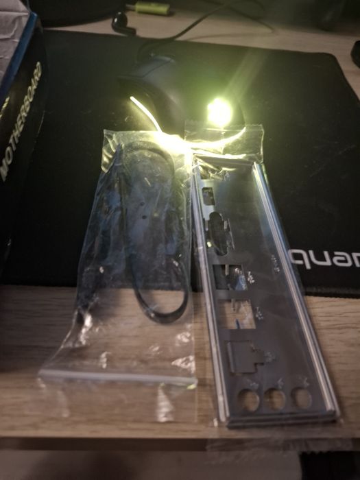 Płyta główna ITX Lga 1155 NOWA