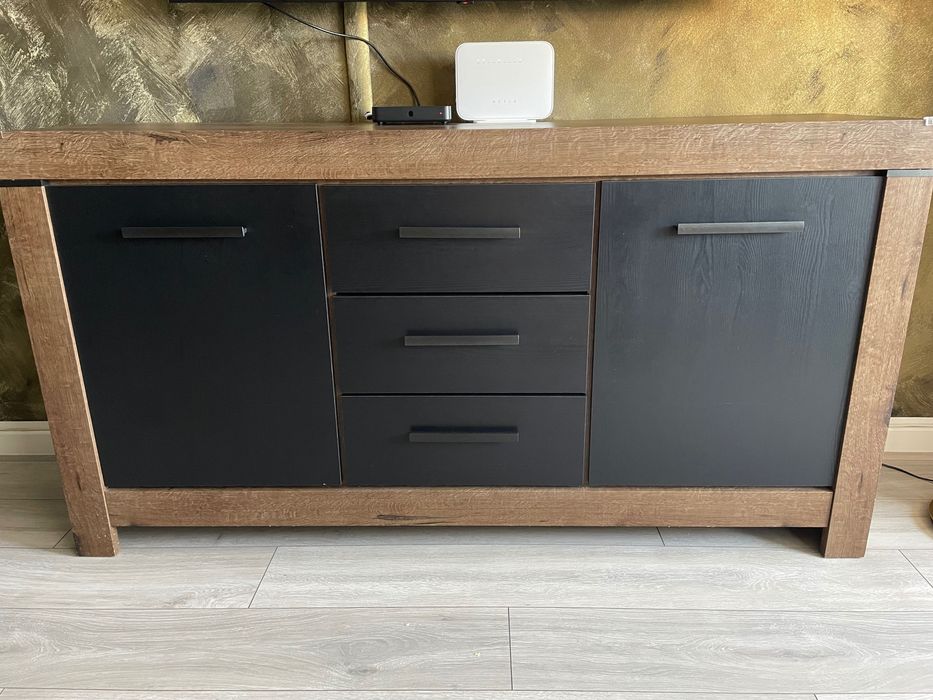 Komoda Balin 160 BRW