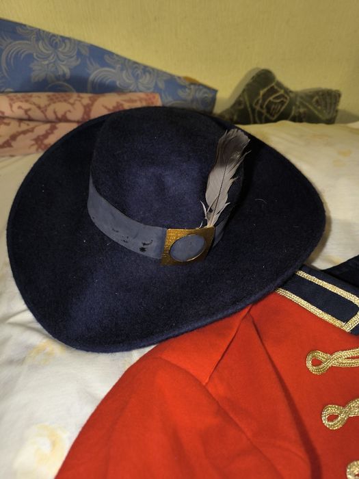 Карнавальний костюм Піратка розмір 46